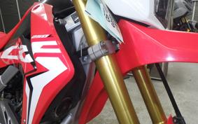 HONDA CRF250L 2015 MD44