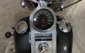 HARLEY FLSTF 1340 1991 BML