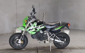 KAWASAKI KSR110 KL110A