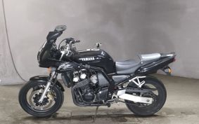 YAMAHA FZ400 1998 4YR
