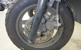SUZUKI ADDRESS V125 S CF4MA