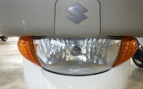 SUZUKI e-LET's CZ81A