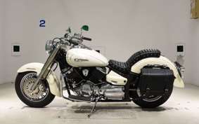 YAMAHA DRAGSTAR 1100 CLASSIC 2022 VP13J