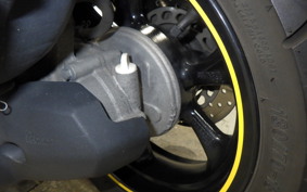 YAMAHA TRICITY 125 A 2021 SEC1J