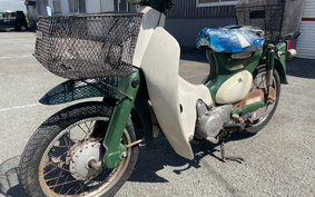 HONDA LITTLE CUB AA01