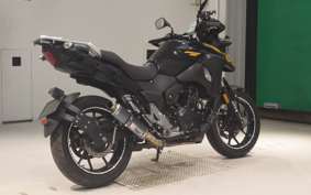 SUZUKI Vｽﾄﾛｰﾑ250