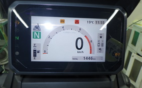 HONDA X-ADV 750 2025 RH21
