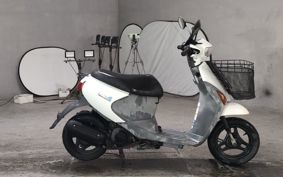 SUZUKI LET`S4 CA45A