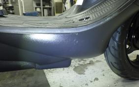 SUZUKI ADDRESS V125 S CF4MA