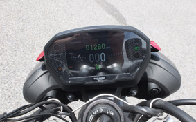 TRIUMPH STREET TRIPLE 765RS 2023 HDA614