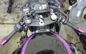 KAWASAKI NINJA ZX-6R A 2022 ZX636G