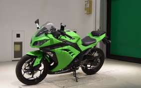 KAWASAKI NINJA 250 2022 EX250L