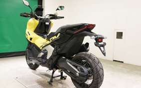 HONDA X-ADV 750 2025 RH21