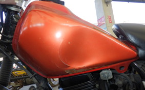 YAMAHA TW200 Gen.2 DG07J