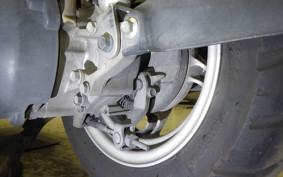 HONDA ﾍﾞﾝﾘｨ110ﾔﾈﾂｷ JA09