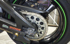 KAWASAKI ZX 10 NINJA R 2013