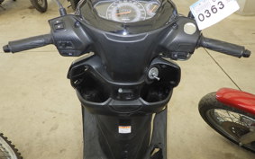 SUZUKI ADDRESS V125 1999 DT11A