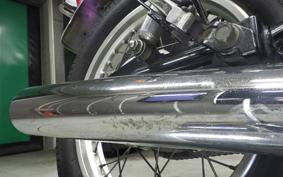 YAMAHA SR400 Gen.3 2005 RH01J