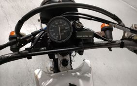 SUZUKI DJEBEL250 SJ44A