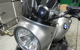 BMW R NINE T SCRAMBLER 2018