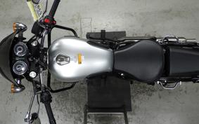 BENELLI インペリアーレ400 2023