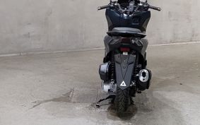 HONDA PCX125 JK05