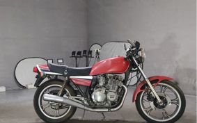 YAMAHA XJ400 1983 4G0