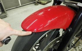 KAWASAKI GPZ900R NINJA 2000 ZX900A