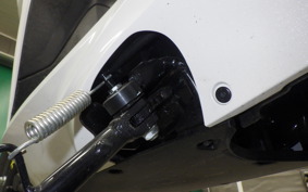 HONDA DIO110-3ﾍﾞｰｼｯｸ 2022 JK03