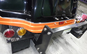 HARLEY FLHTC TRIKE 1340 1988