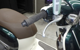 HONDA GIORNO 3 2007 AF77