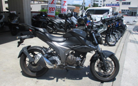 SUZUKI JIKUSA-250 ED22B