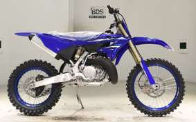 YAMAHA YZ250X 2006 CG50C