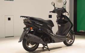YAMAHA CYGNUS 125 XSR 3 SEA5J