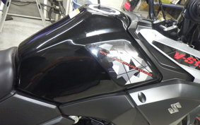 SUZUKI V-STROM 250 A
