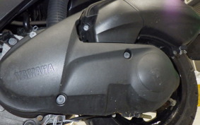 YAMAHA TRICITY 155 A SG37J