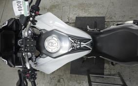 BMW F900XR 2020
