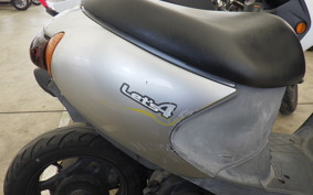 SUZUKI LET's 4 CA45A