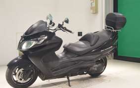 SUZUKI SKYWAVE 400 SA 3 2012 CK45A