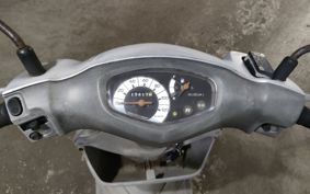 SUZUKI ADDRESS V125 CF46A