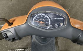 SUZUKI LET's 4 CA45A