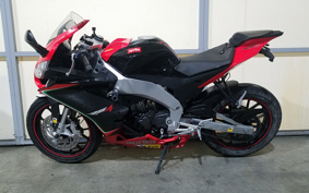 APRILIA RS-4125 ZD4TW
