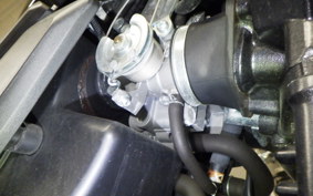 SUZUKI Vｽﾄﾛｰﾑ250A