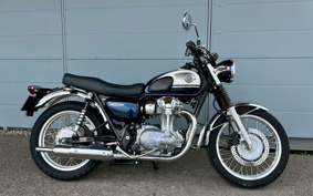 KAWASAKI W800 2016 EJ800A