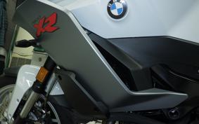 BMW F900XR 2022