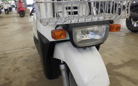YAMAHA GEAR Gen.2 2004 UA08J