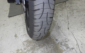 KAWASAKI ZX 1400 NINJA R A 2014