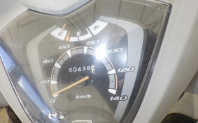 HONDA DIO 110 JF31