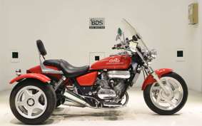 HONDA MAGNA 250 TRIKE MC29