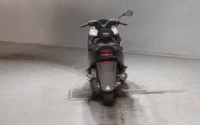 YAMAHA MAJESTY 125 SE27
